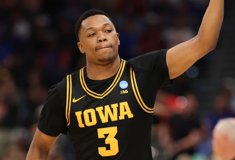 2026 NCAA Tournament Elite 8 Teams Ranked: Who's Going to the Final Four? - Image 1