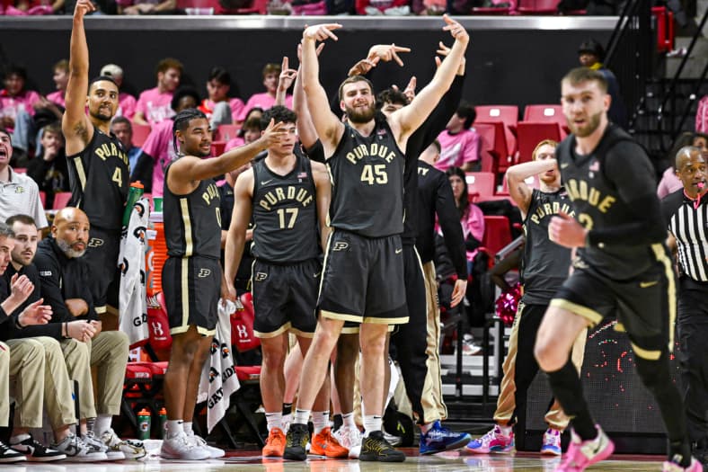 2026 NCAA Tournament Elite 8 Teams Ranked: Who's Going to the Final Four? - Image 5