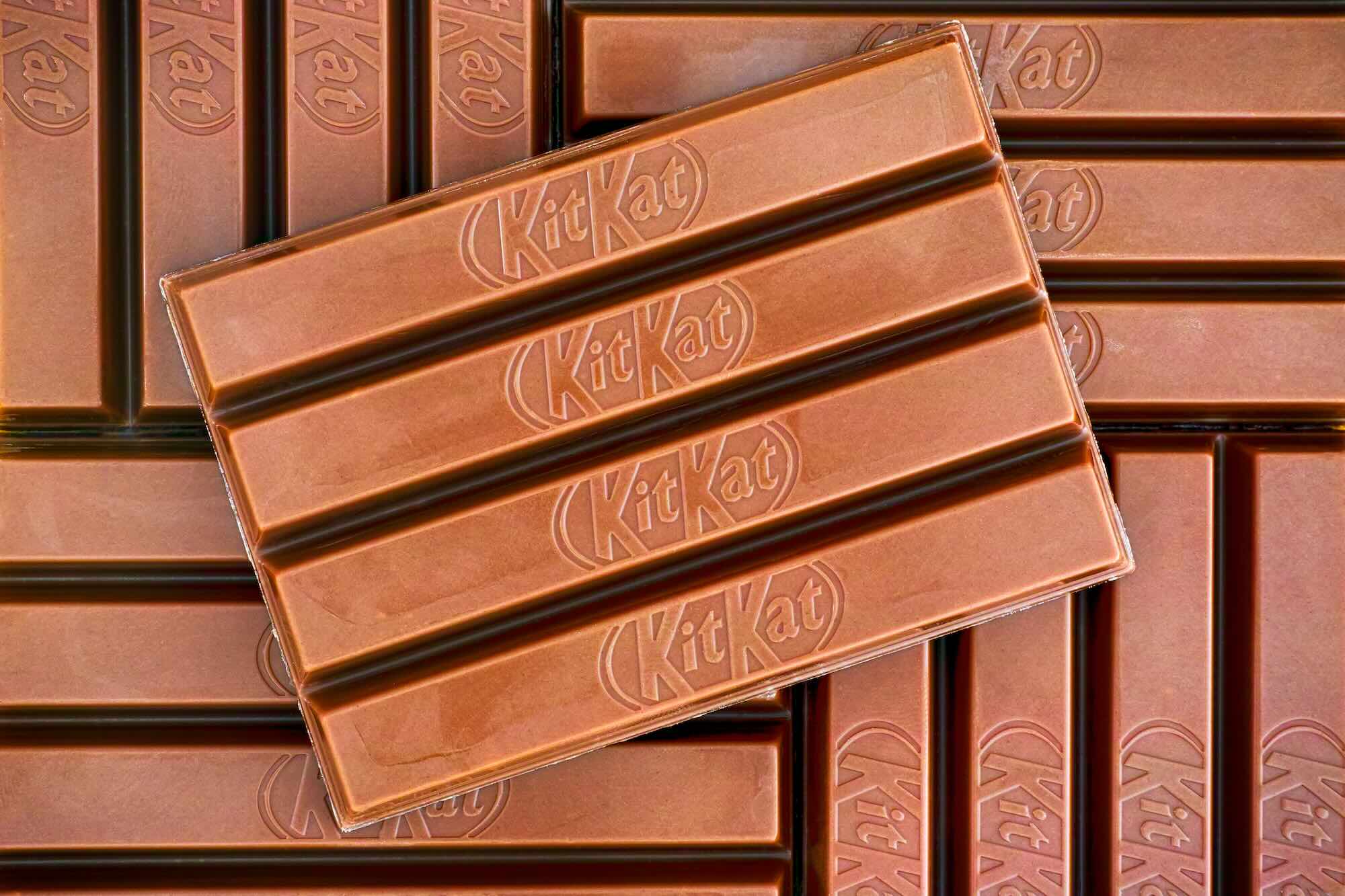 Roban 412,793 Barras de Chocolate Kit Kat: Un Dulce Robo en Europa