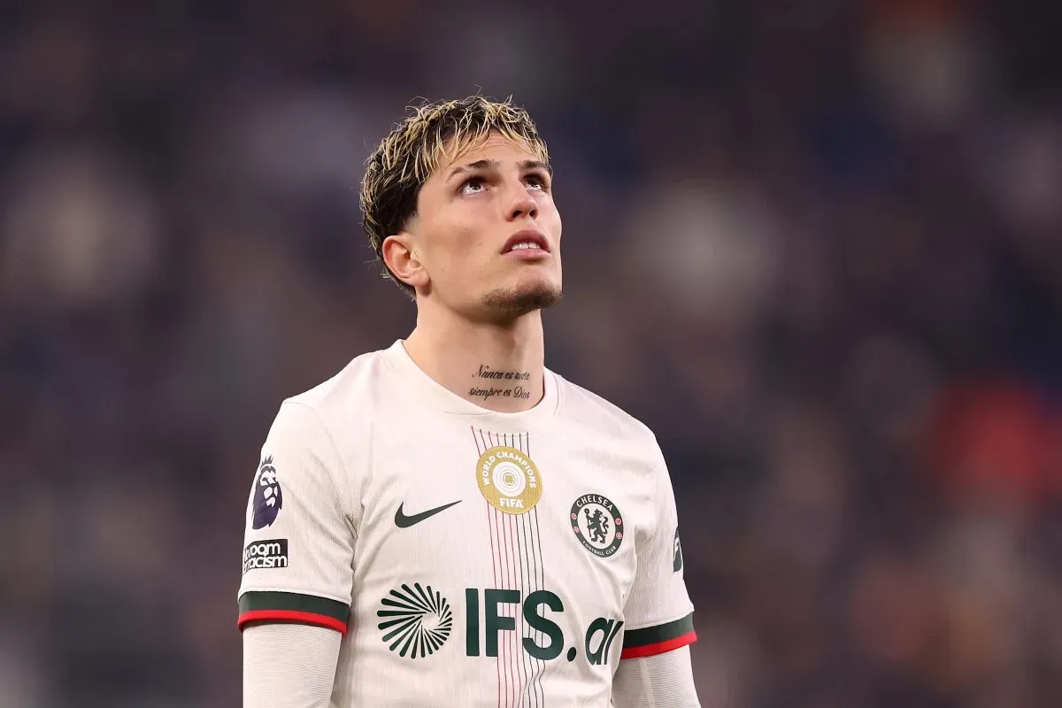 La IA podría reemplazar a las apuestas en las camisetas de la Premier League