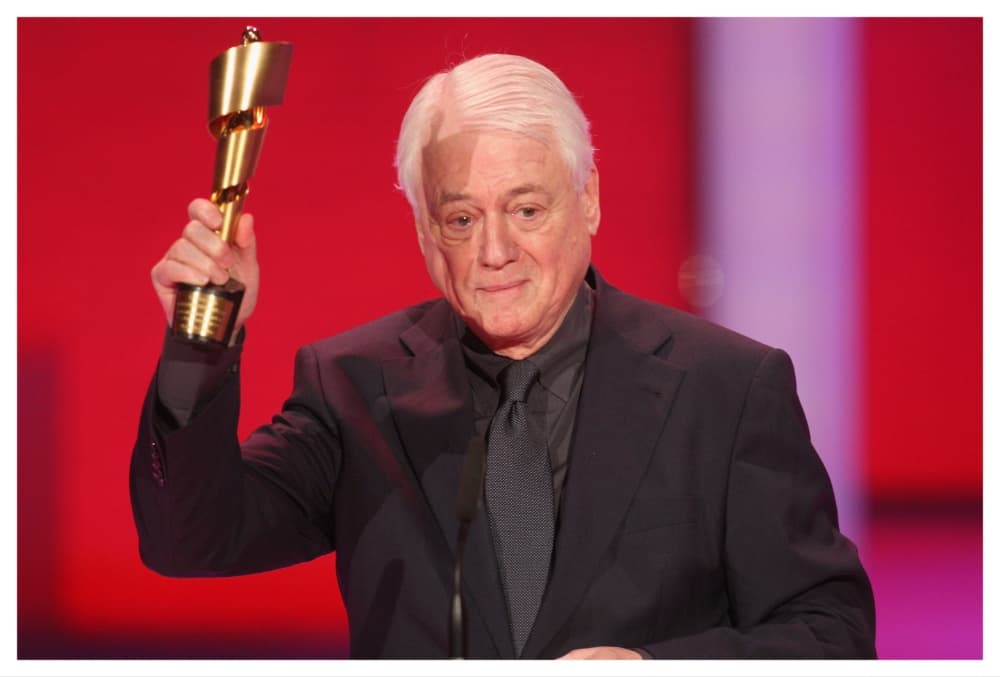 Alexander Kluge, New German Cinema Pioneer, Dies at 94: A Cinematic Legacy Unforgettable