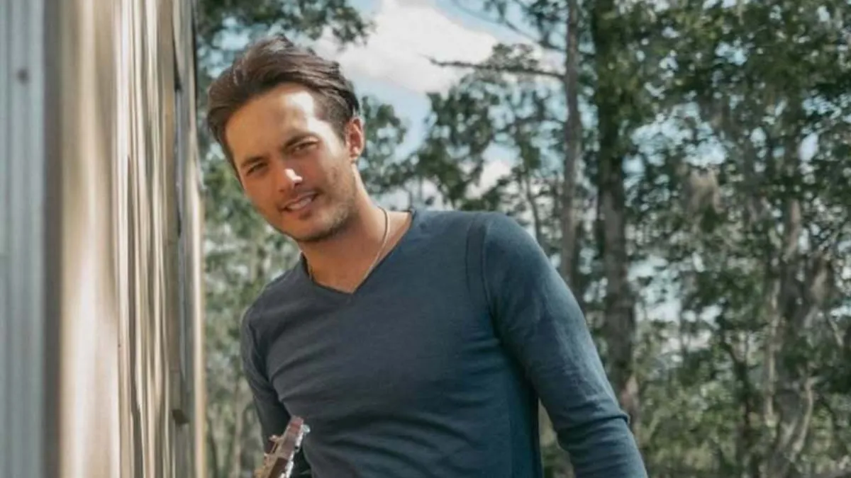 American Idol Winner Laine Hardy's Legal Controversy Explained