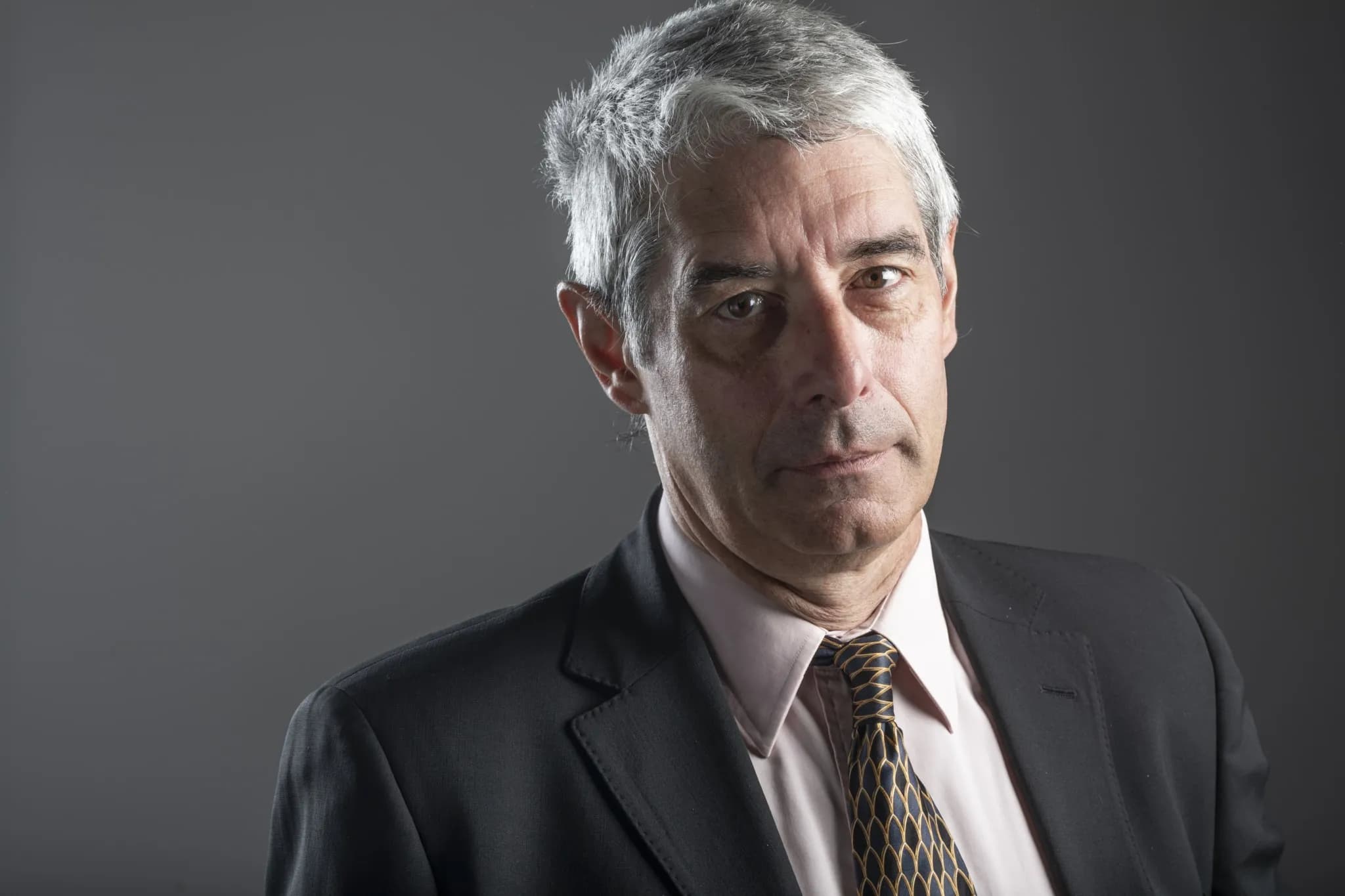 Ángel Gómez de Ágreda: La Tecnología y la Desinformación Redefinen la Realidad