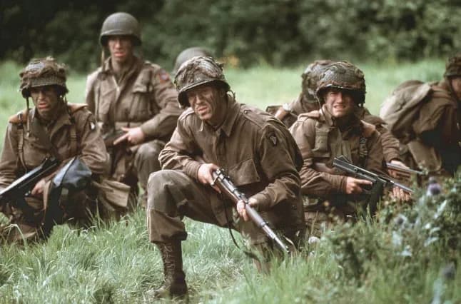 Presentadora de Radio Insulta Accidentalmente la Música de Damian Lewis en su Cara - Image 4