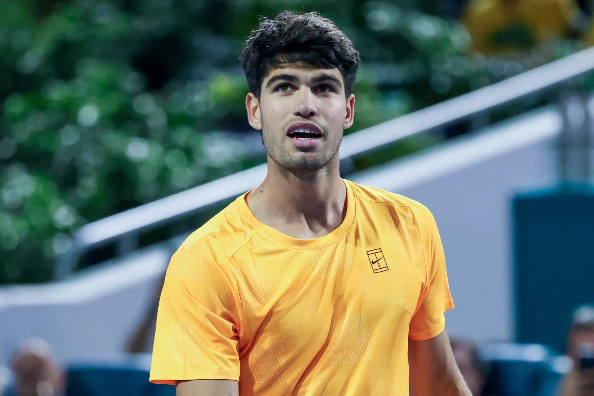 Carlos Alcaraz's Clay Court Season Plan Revealed