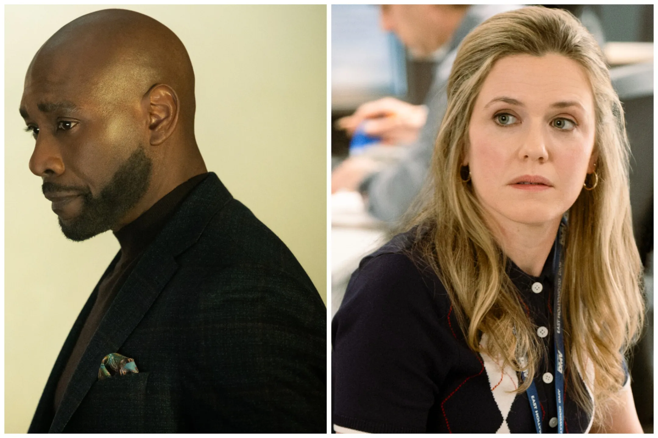 CBS Shocker! 'Watson' and 'DMV' Canceled