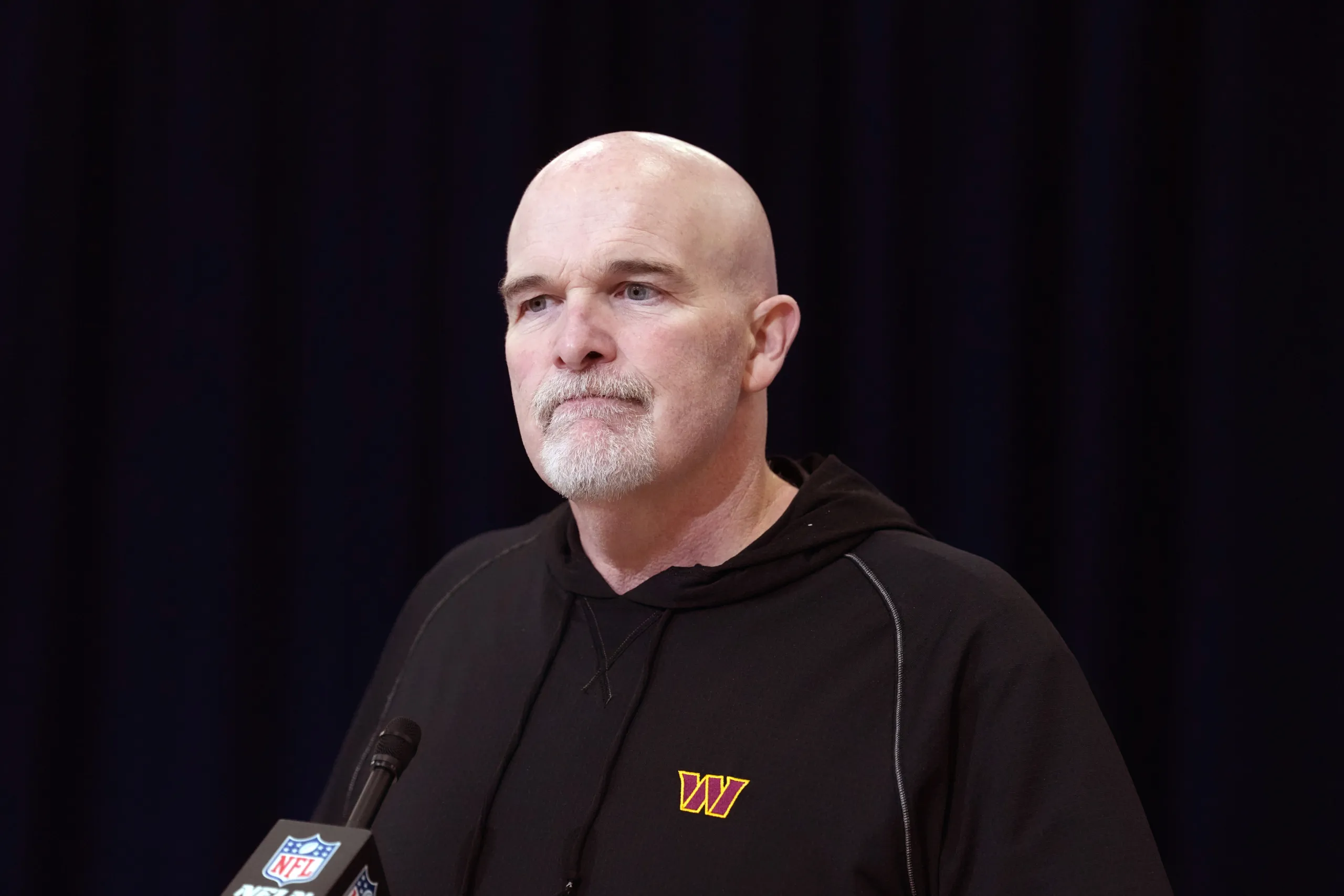 Commanders Open to Re-Signing Linebacker Bobby Wagner