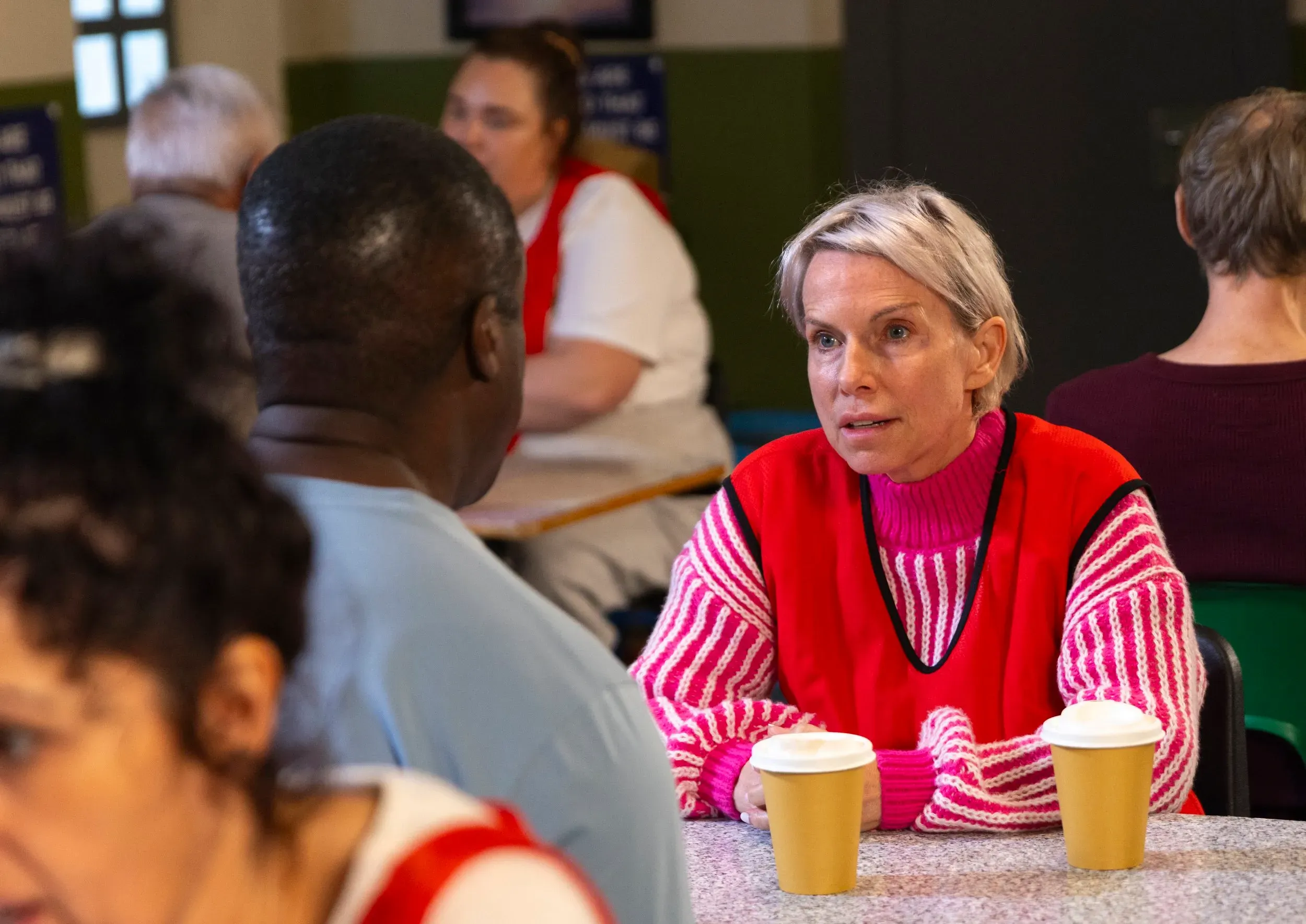 Coronation Street: La Trágica Decadencia de Debbie Webster Revelada