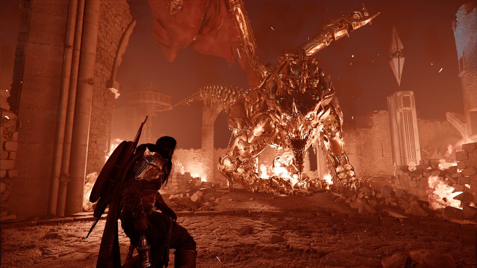 CEO de Crimson Desert Reconoce Deficiencias en la Historia del Juego