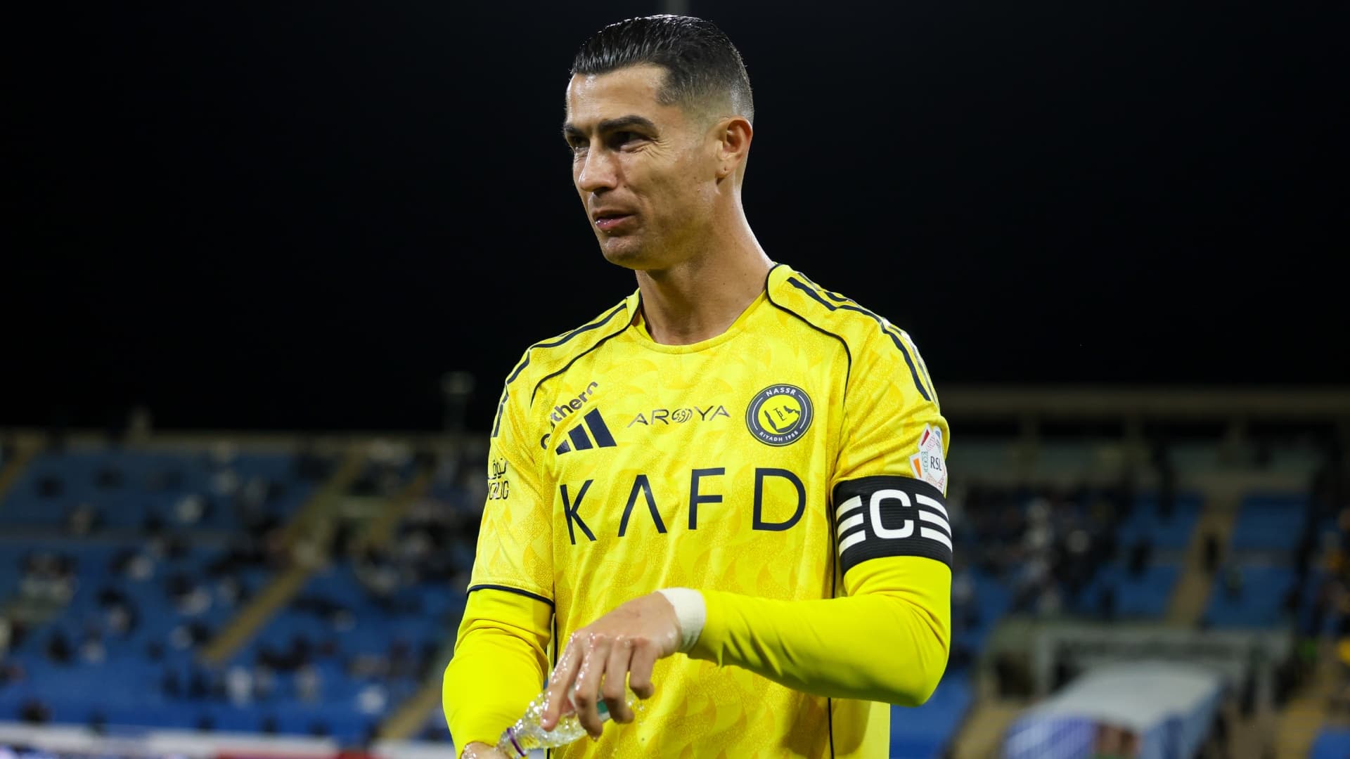 Cristiano Ronaldo Cerca del Regreso: Optimismo en Al-Nassr