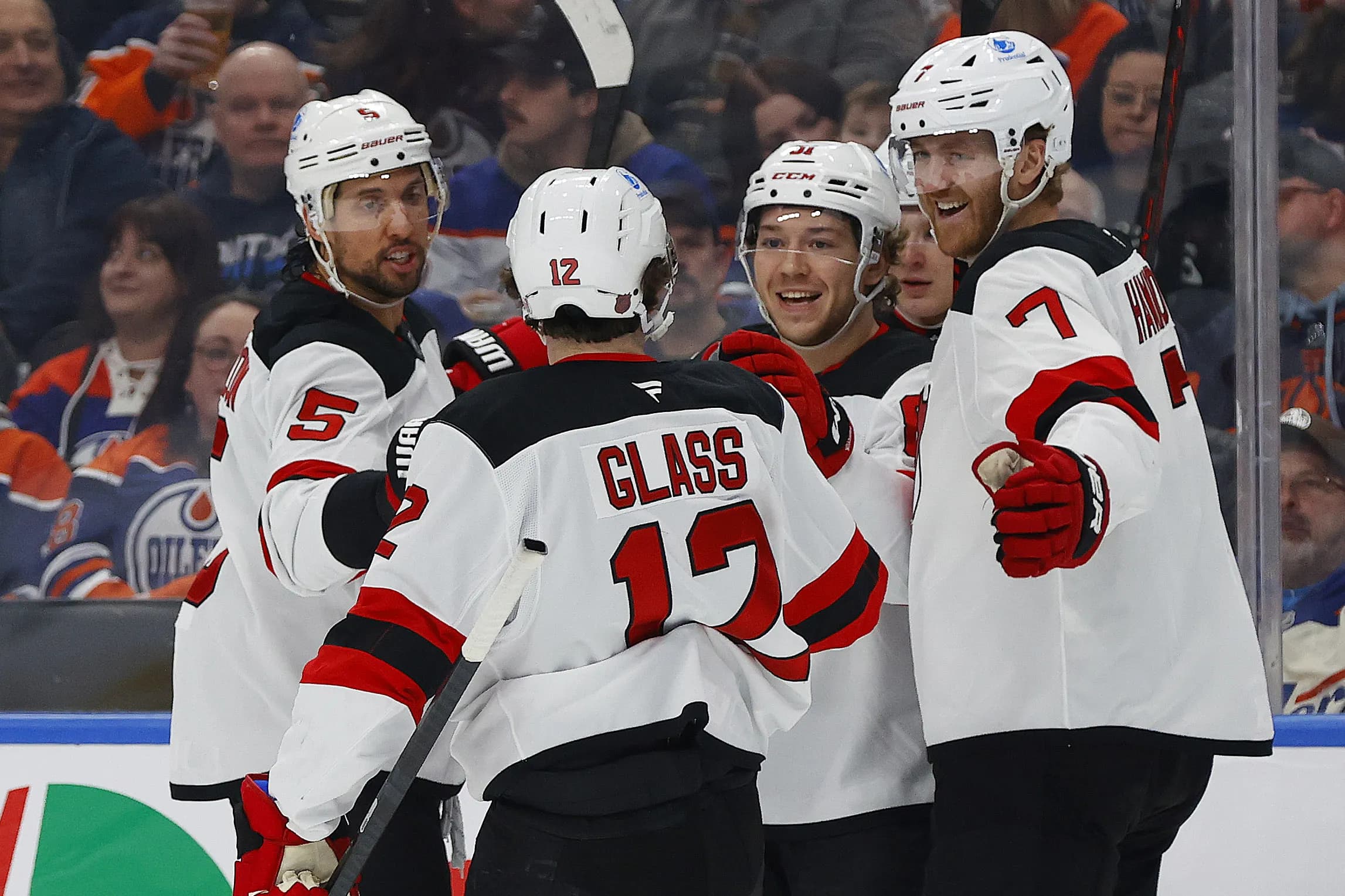 Devils' Week Ahead Analysis: Key Games and Injuries