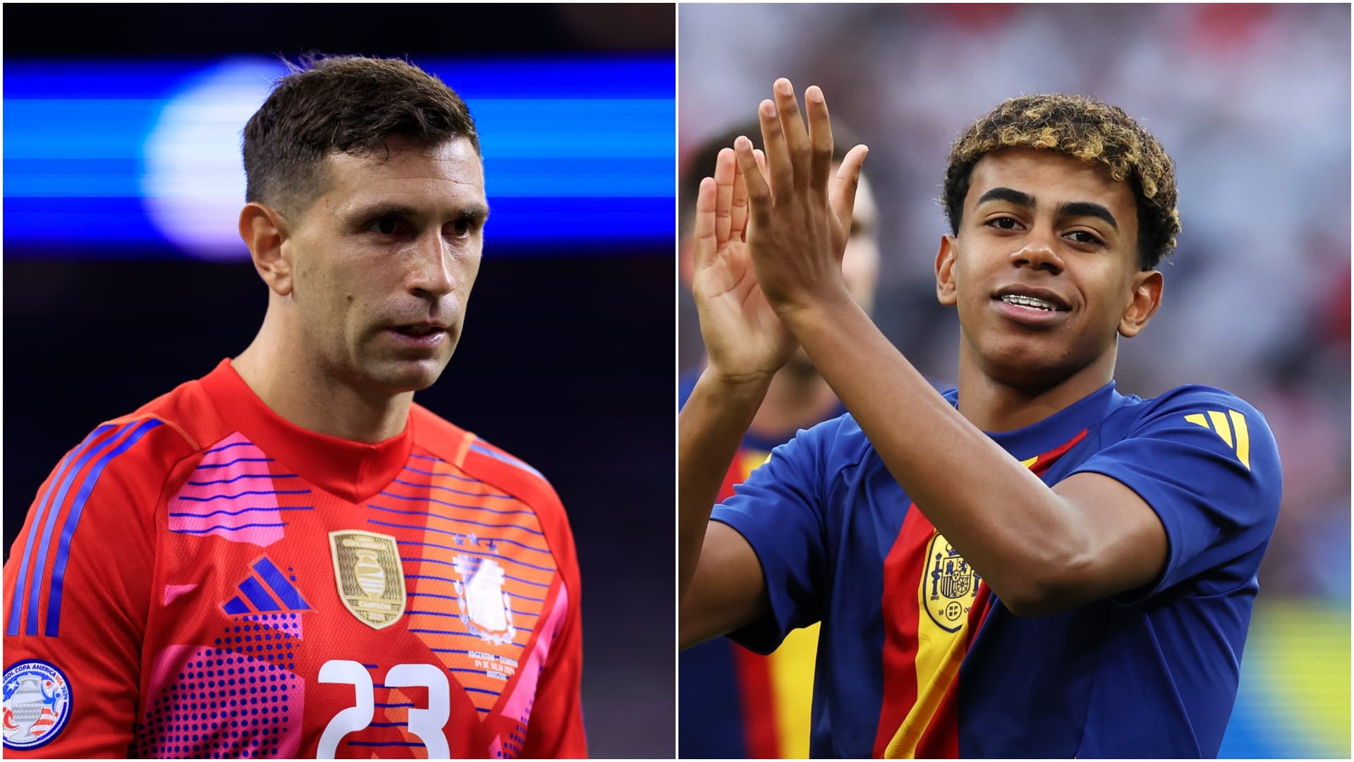 Dibu Martínez Celebra la Cancelación de Partido vs. España: 'Hubiéramos Perdido'