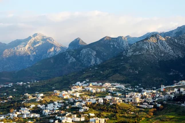 Direct Flights from UK to Tetouan, Morocco: The New Tourist Destination - Image 1