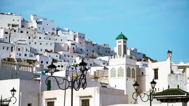 Direct Flights from UK to Tetouan, Morocco: The New Tourist Destination - Image 2