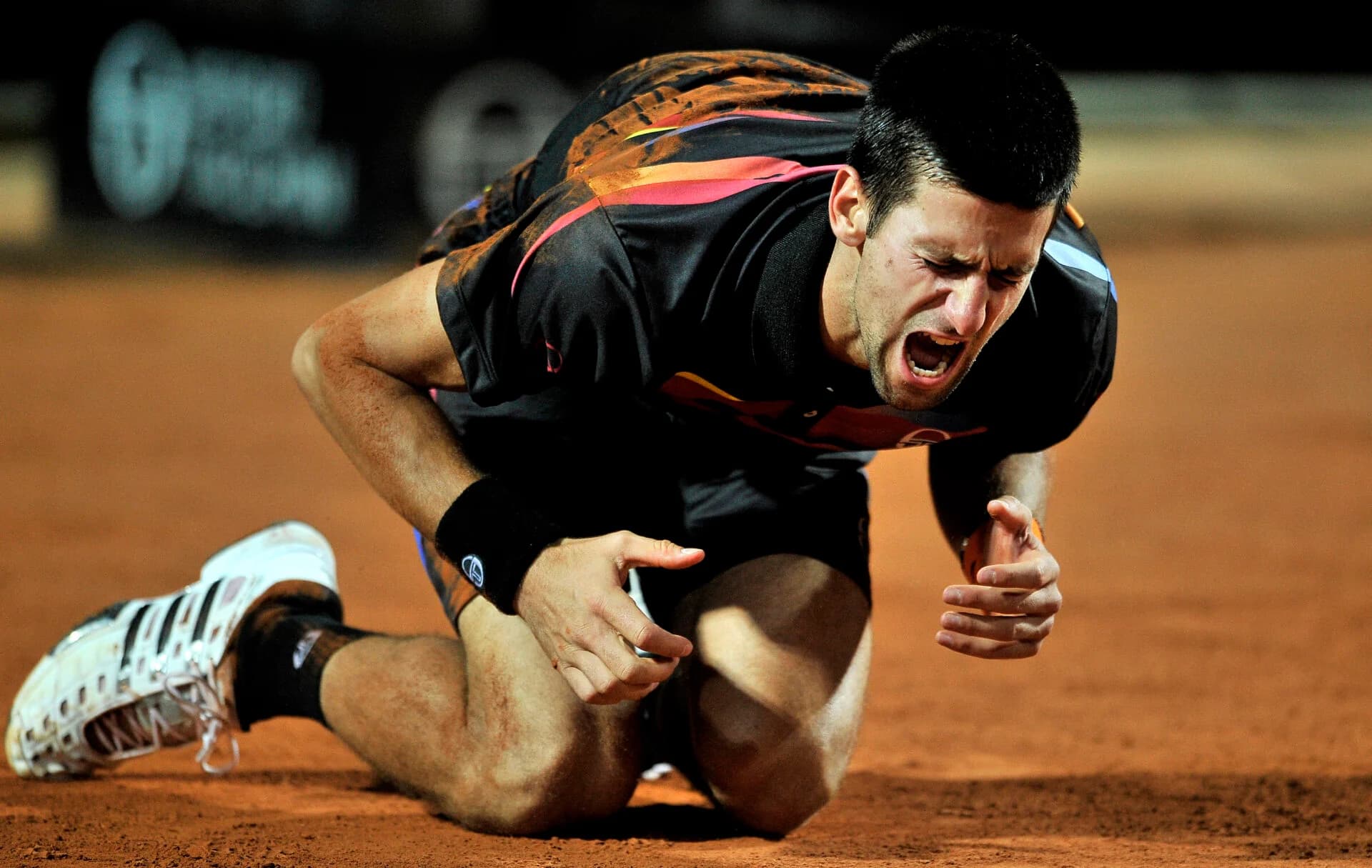 Djokovic Out of Monte-Carlo: Who Will Take the Crown in 2026?