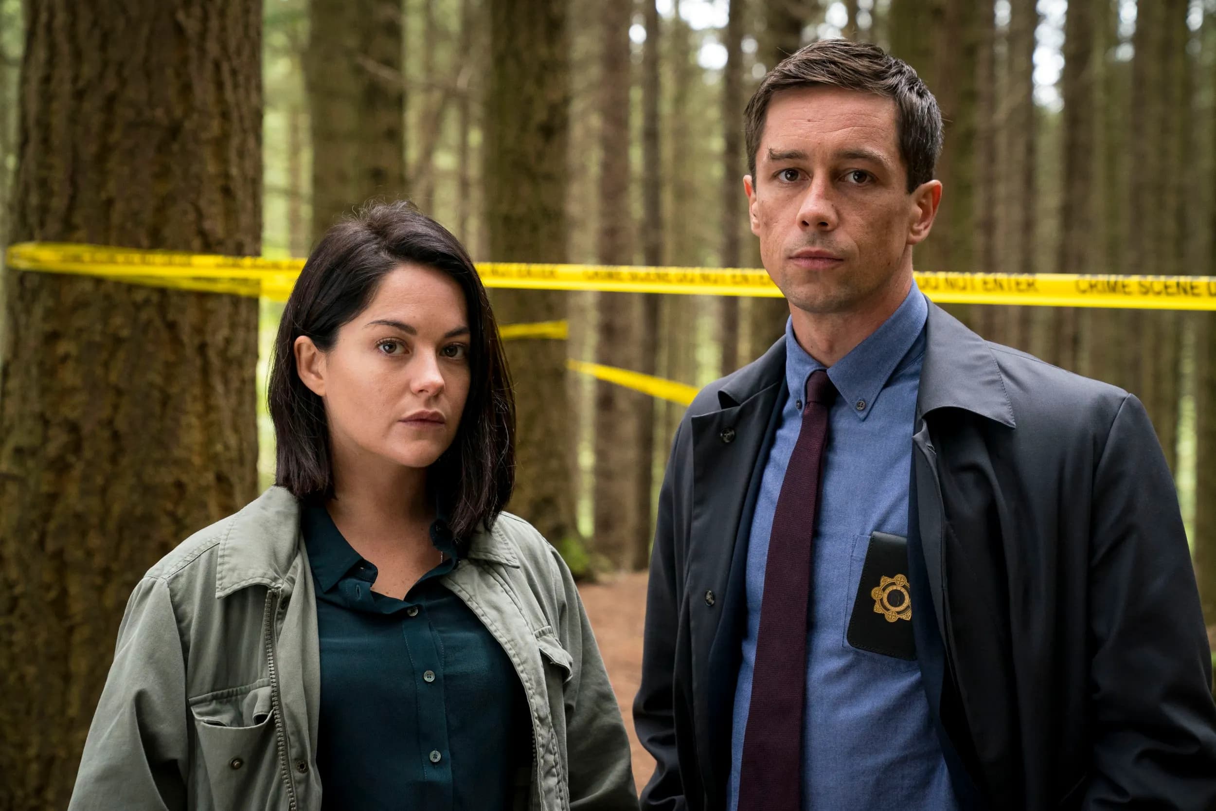 'Dublin Murders' Crime Mystery Soars on Netflix Top 10