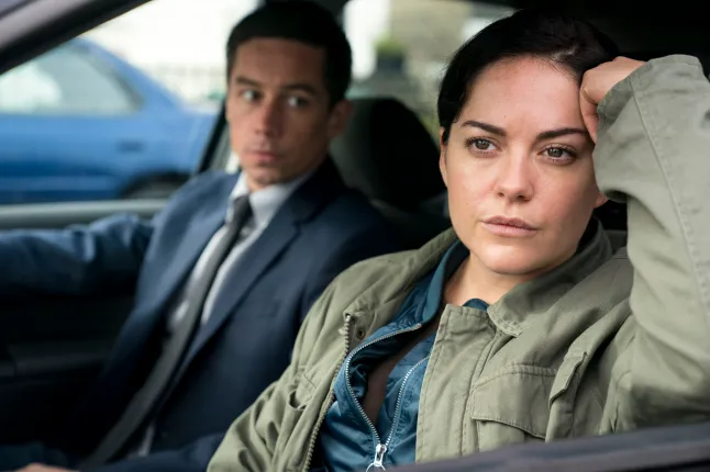 'Dublin Murders' Crime Mystery Soars on Netflix Top 10 - Image 3