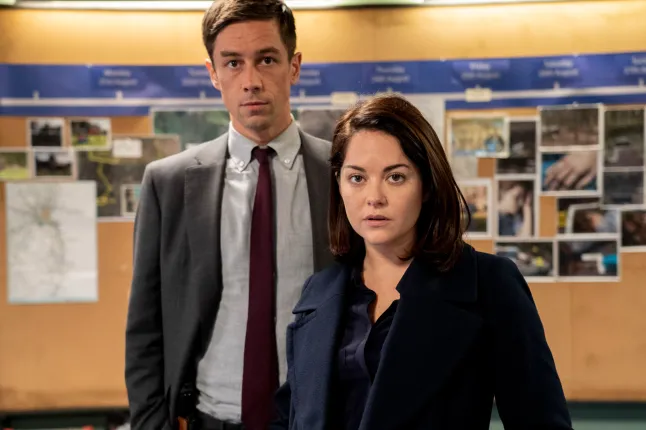 'Dublin Murders' Crime Mystery Soars on Netflix Top 10 - Image 5