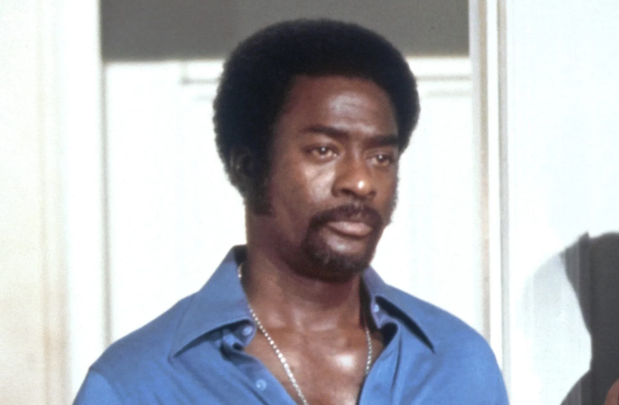 Ed Bernard, 'Police Woman' & 'The White Shadow' Star, Dies at 86