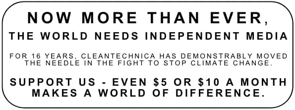 Environmental Watchdogs Launch NC Pipeline Watch: Protecting the Environment? - Image 1