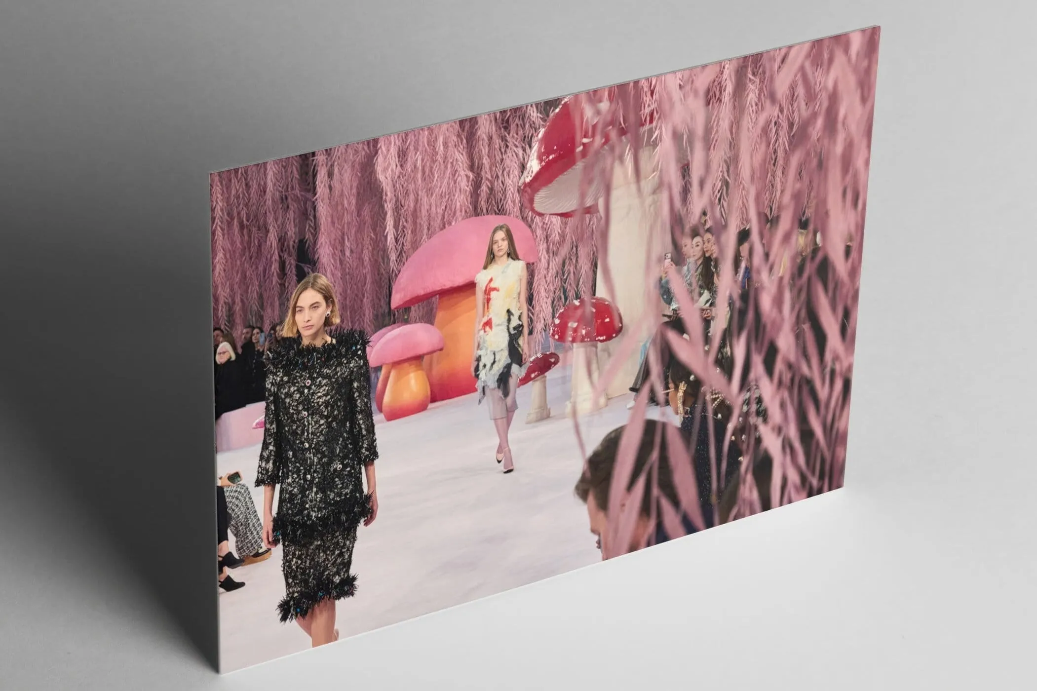 El Papel de la Moda en Tiempos Inciertos: Reflexiones y Responsabilidades