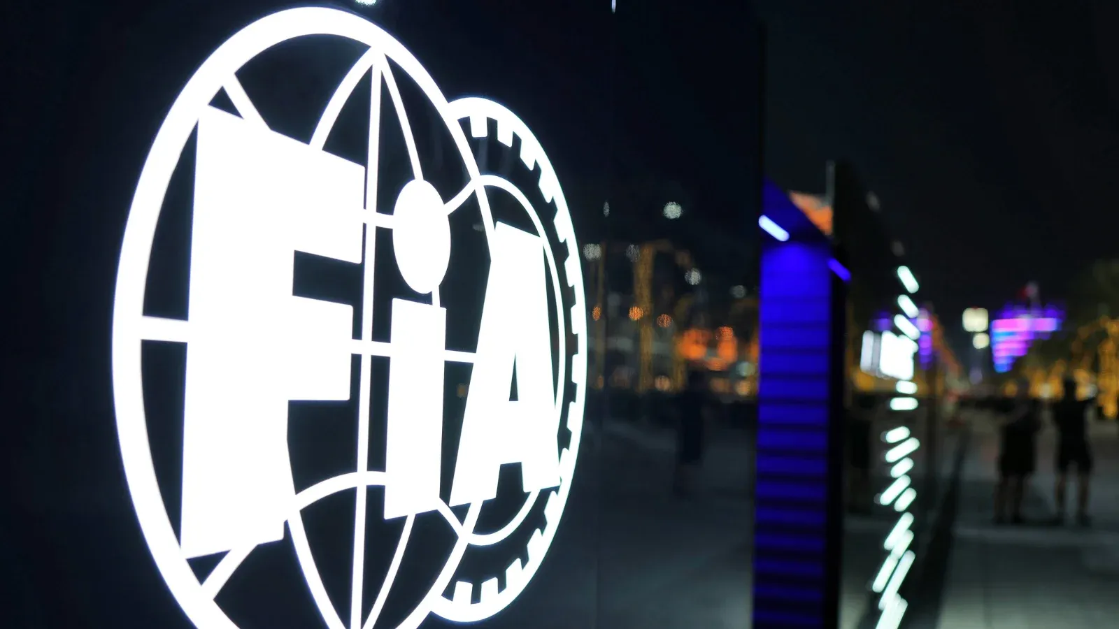 FIA Issues Urgent Review After Bearman's Suzuka Crash