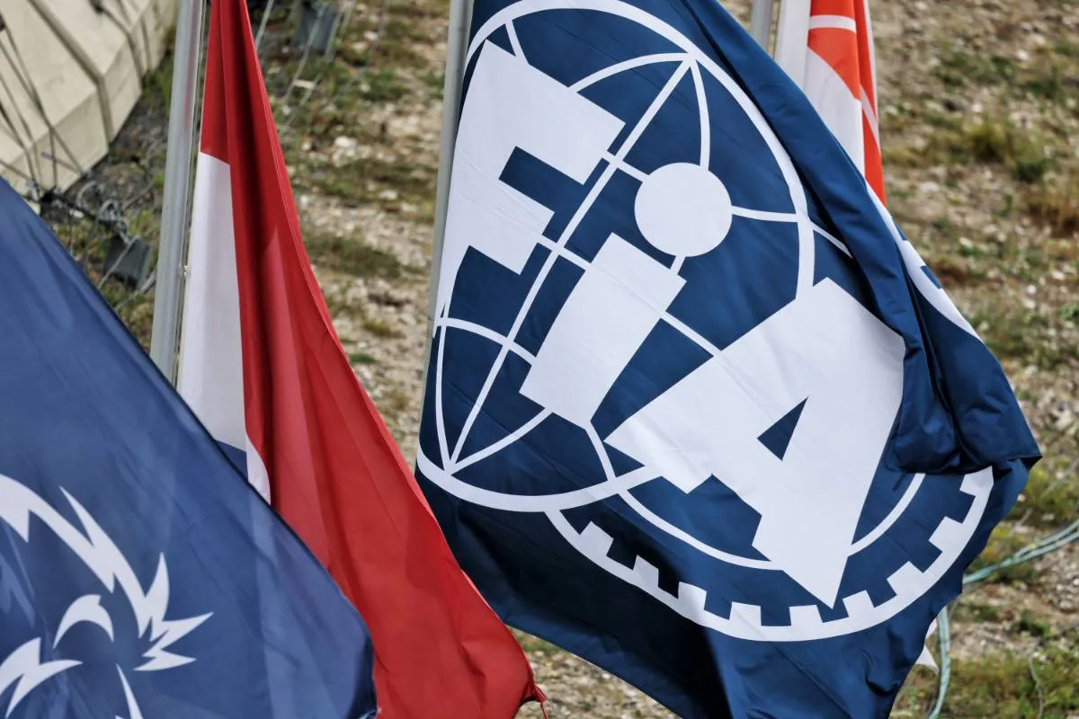 FIA Responds to Bearman Crash: Review After Suzuka Incident