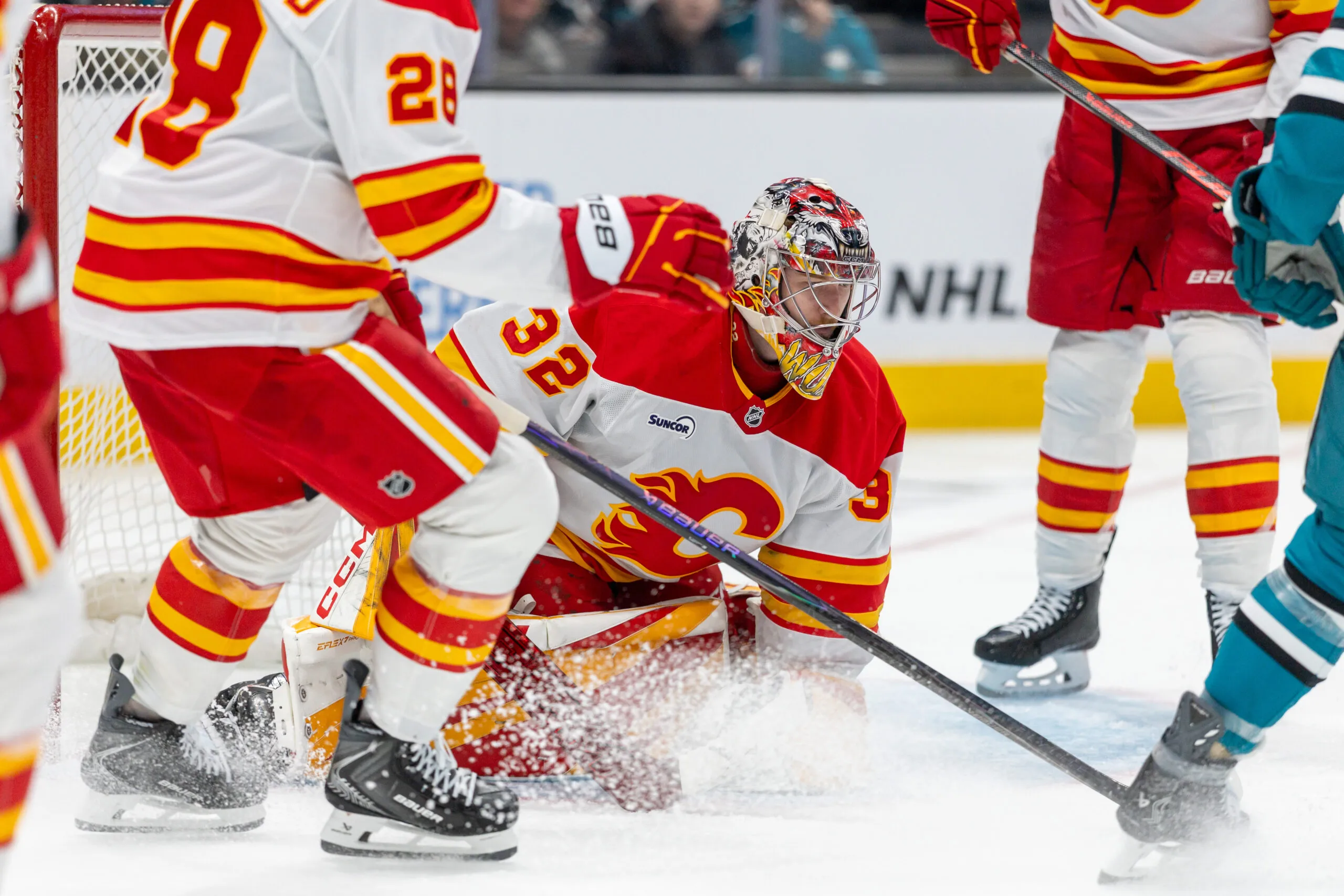 Flames: Análisis de la Semana, Maatta Renace y el Calendario