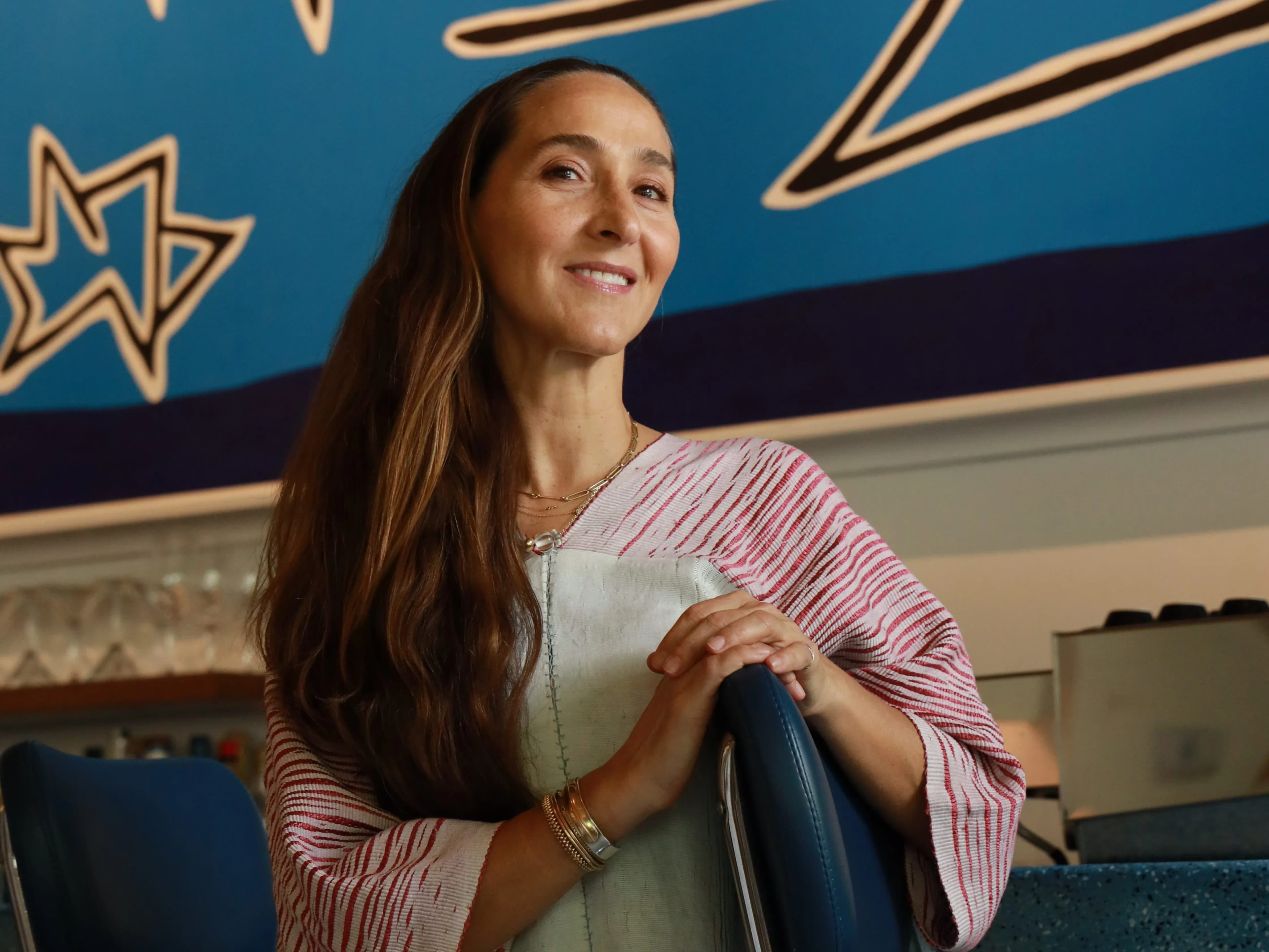 Cantina Contramar de Gabriela Cámara Llega a Las Vegas con Sabores Renovados