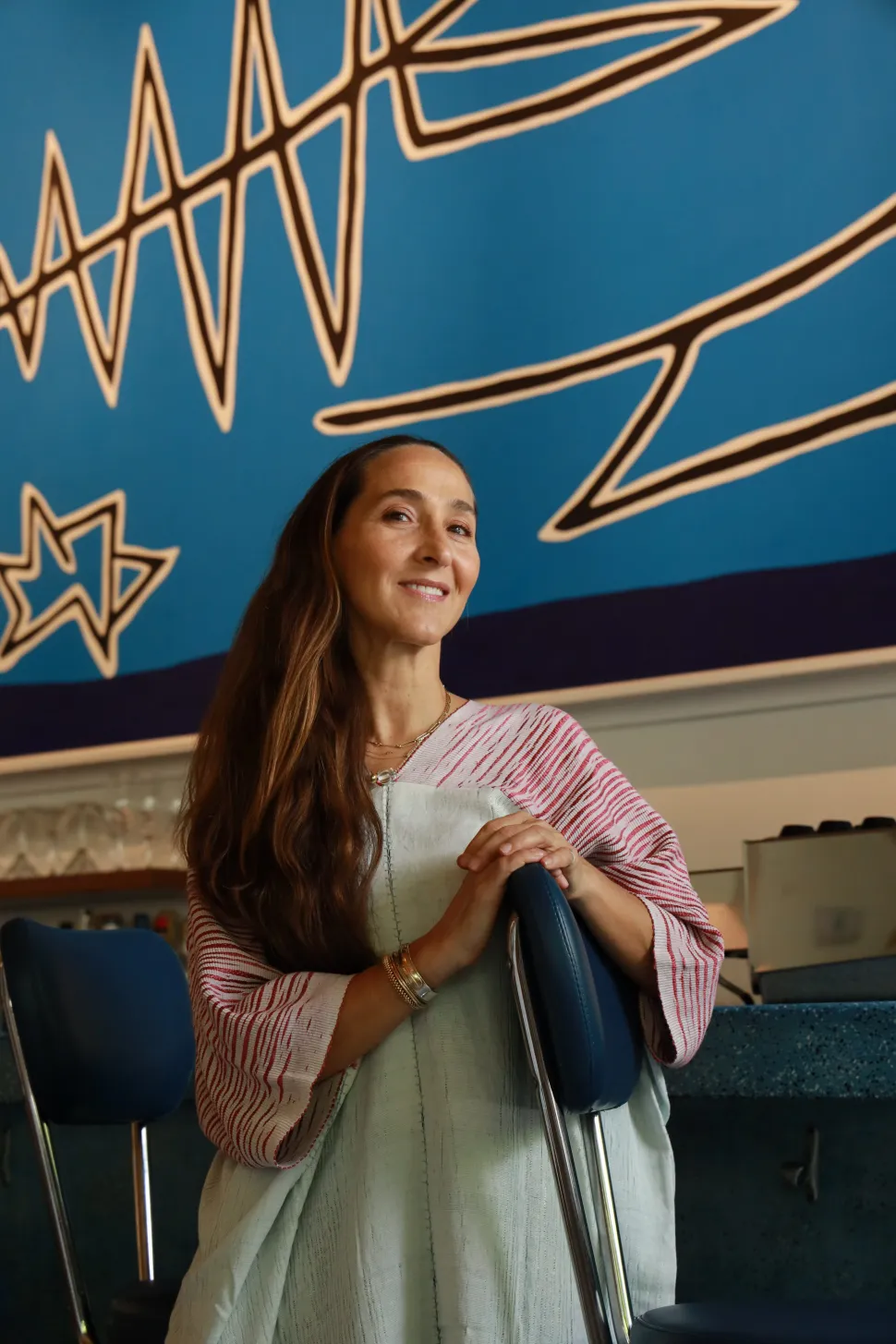 Cantina Contramar de Gabriela Cámara Llega a Las Vegas con Sabores Renovados - Image 1