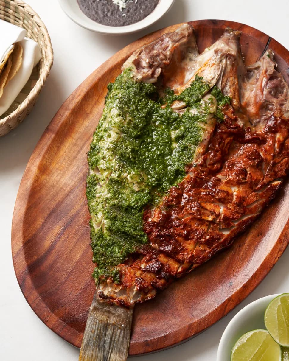 Cantina Contramar de Gabriela Cámara Llega a Las Vegas con Sabores Renovados - Image 2