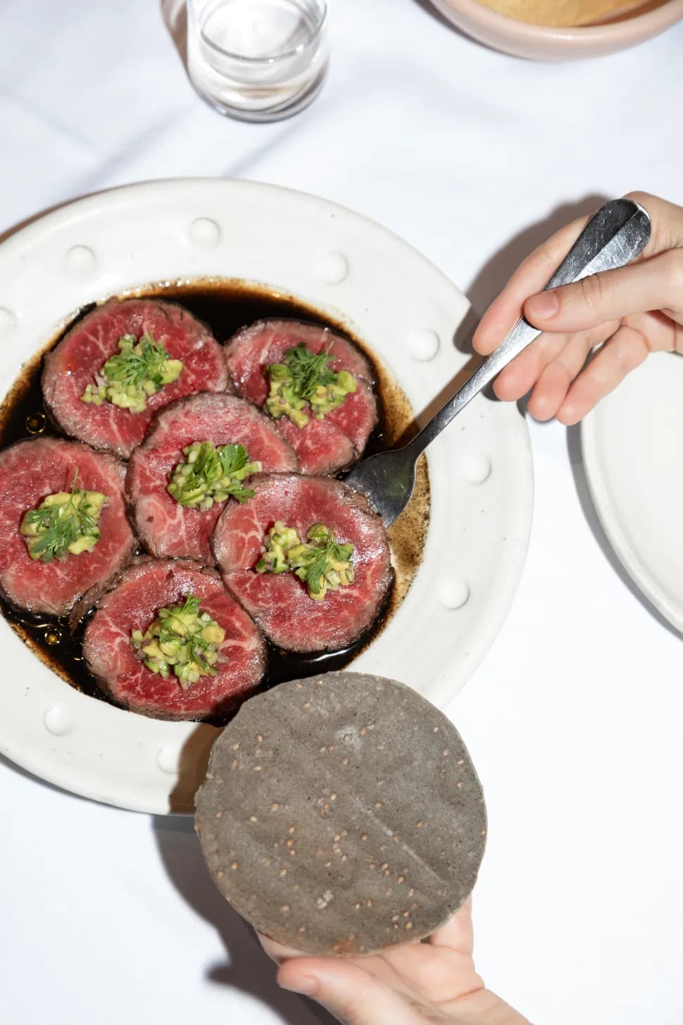 Cantina Contramar de Gabriela Cámara Llega a Las Vegas con Sabores Renovados - Image 3