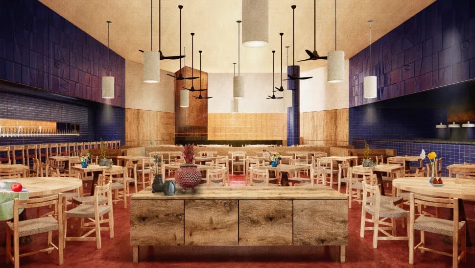 Cantina Contramar de Gabriela Cámara Llega a Las Vegas con Sabores Renovados - Image 4