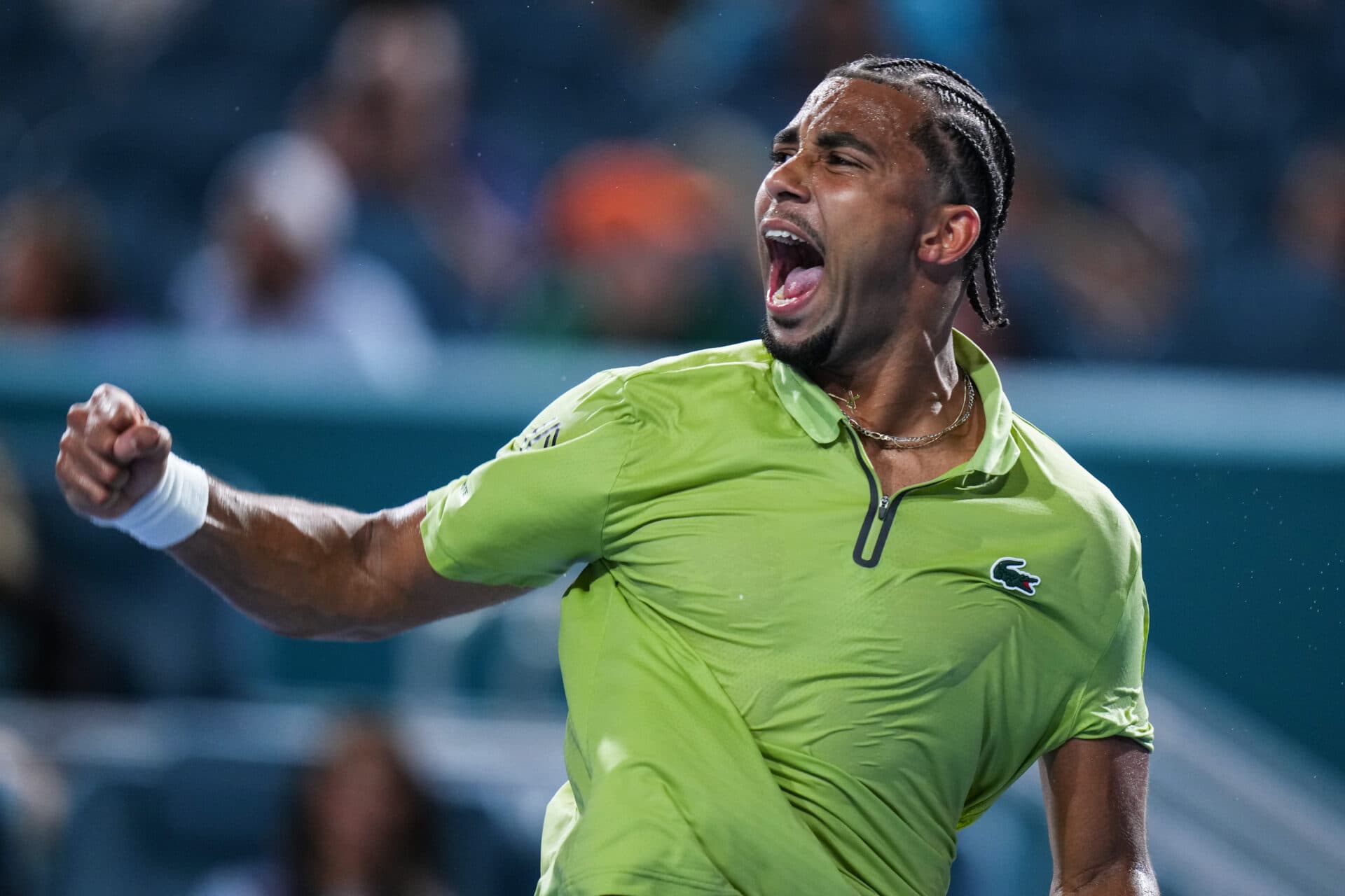 Goran Ivanisevic Predicts Arthur Fils' Rise in ATP Ranking