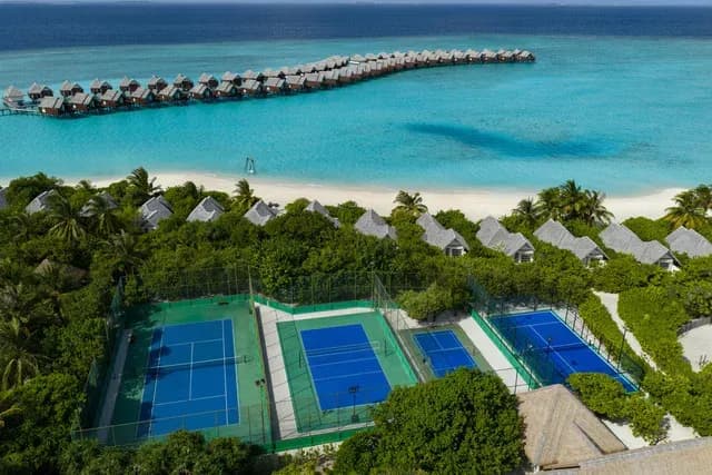 Heritance Aarah: Luxury and Paradise in the Maldives - Image 2