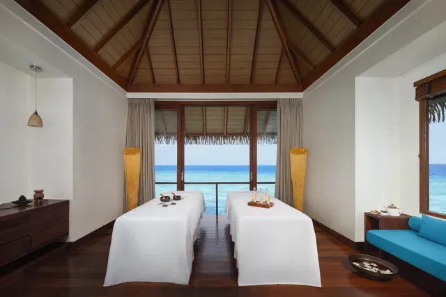 Heritance Aarah: Luxury and Paradise in the Maldives - Image 4