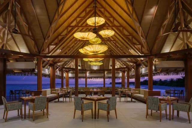 Heritance Aarah: Luxury and Paradise in the Maldives - Image 5