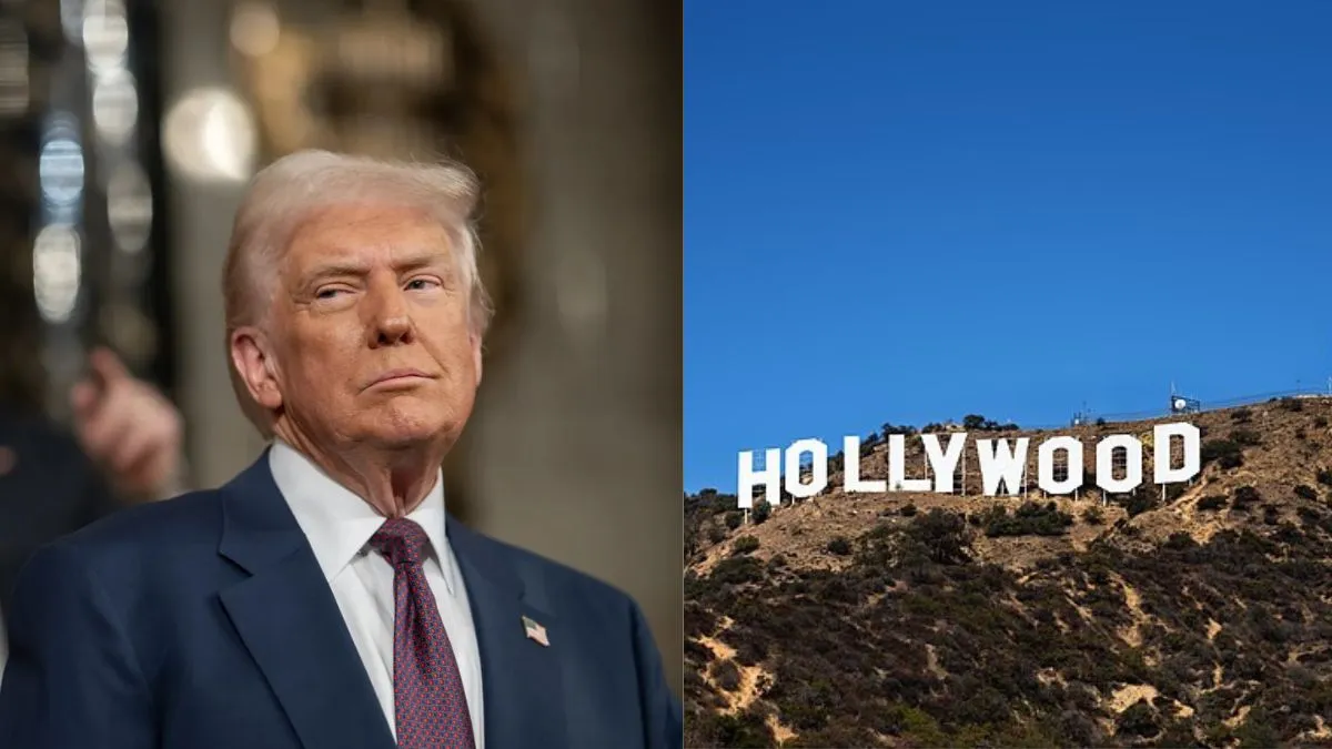 Actores de Hollywood que Apoyan Abiertamente a Donald Trump