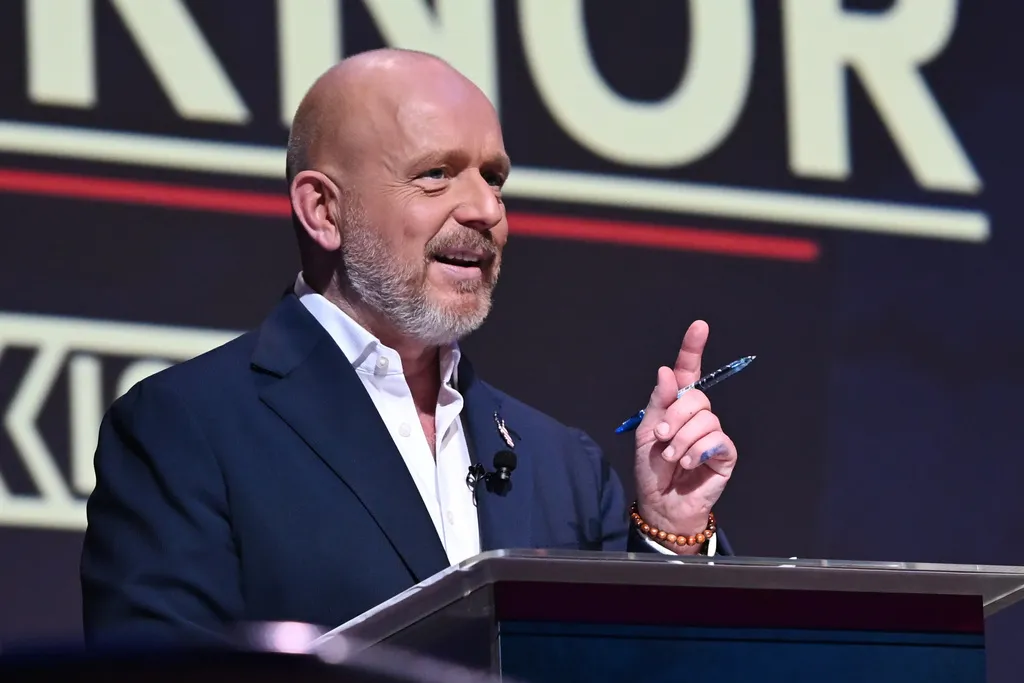 ¿Cómo Podrían Ganar los Republicanos la Gobernación de California?