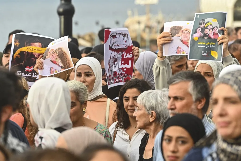 Ataque Israelí Mata a Tres Periodistas en Líbano: Críticas y Denuncias