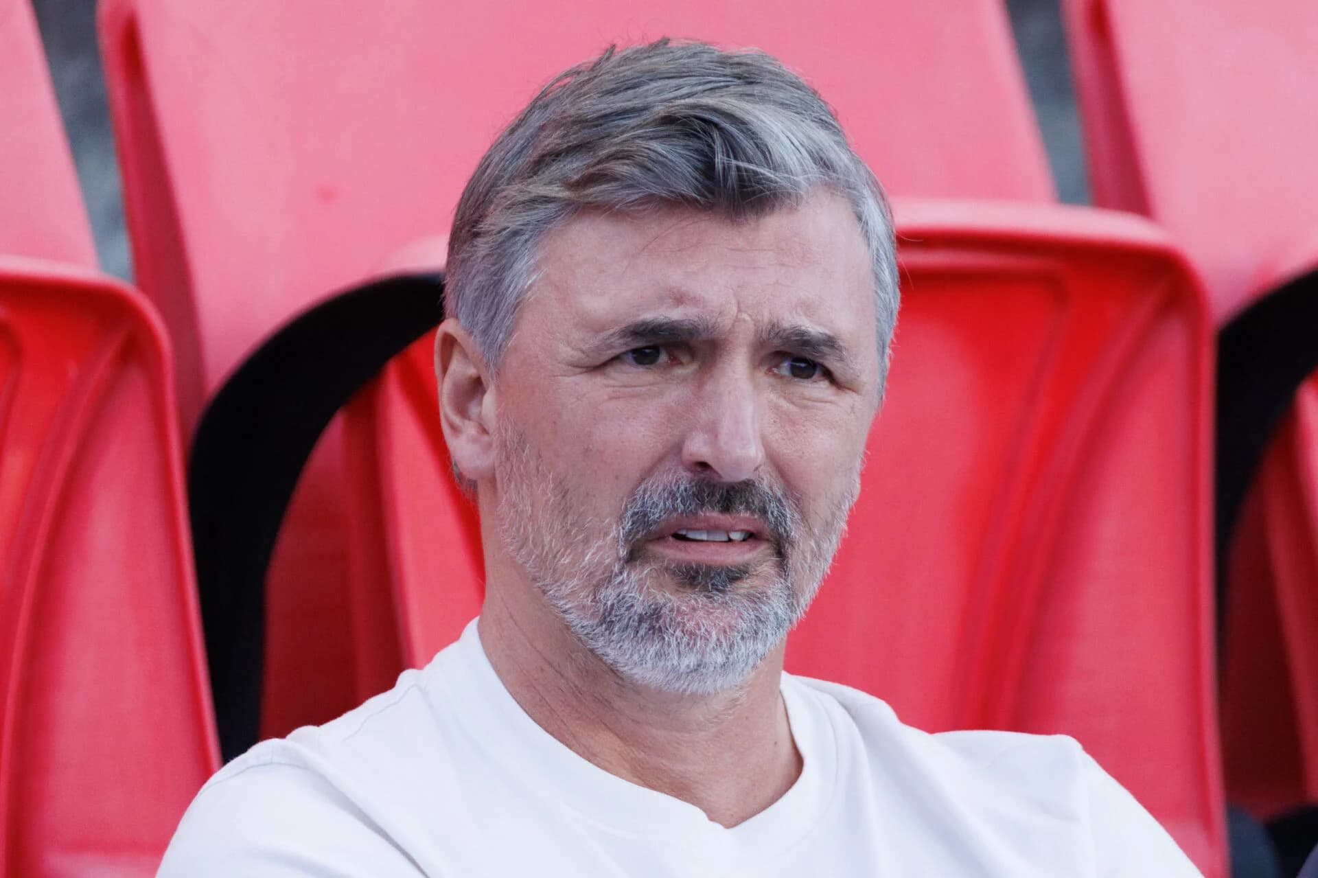 Ivanisevic Picks Kyrgios for Best Serve in Tennis History