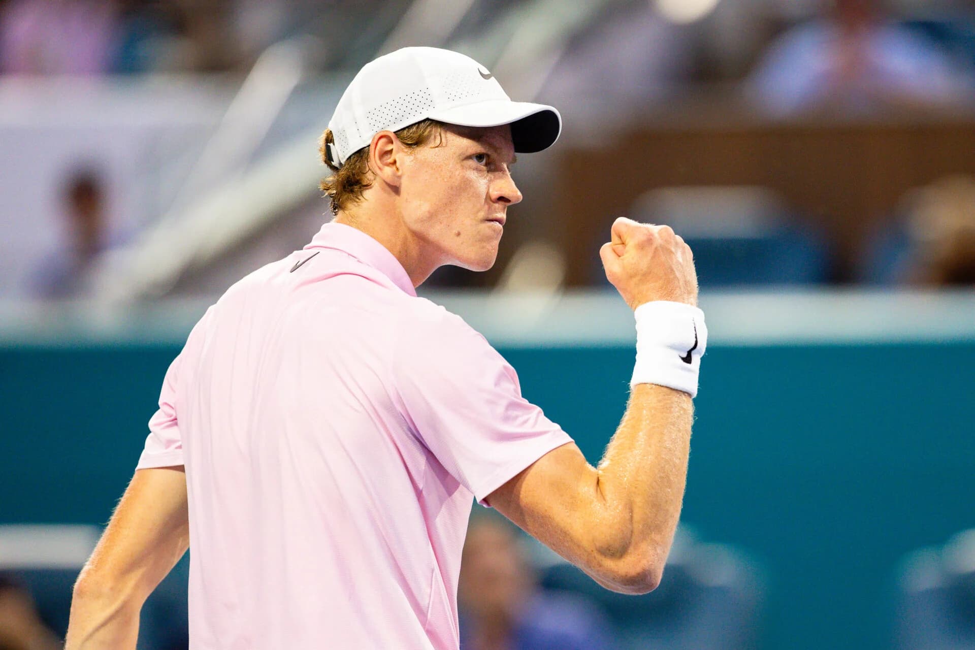 Jannik Sinner Reflects on Zverev After Miami Victory: Next World No. 1?