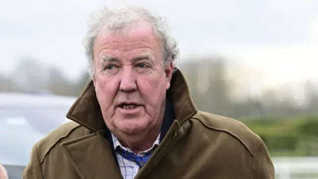 Jeremy Clarkson Details Funeral Plans and Criticizes Tax Reform - Image 3