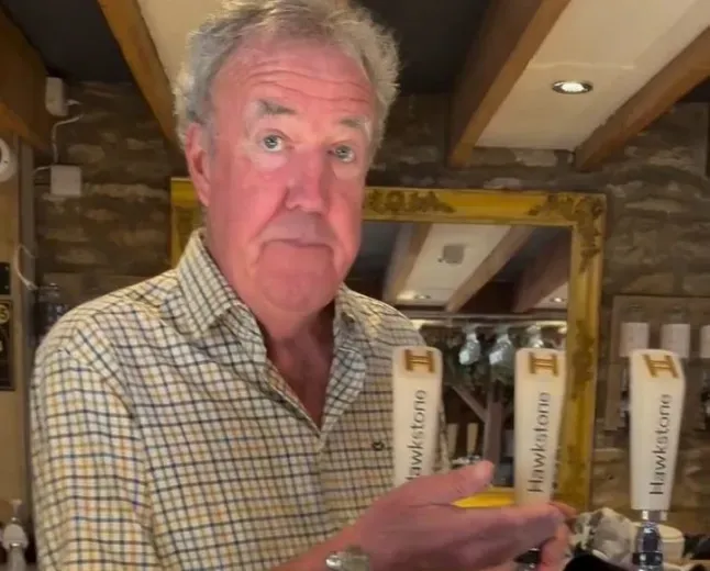 Jeremy Clarkson Details Funeral Plans and Criticizes Tax Reform - Image 4
