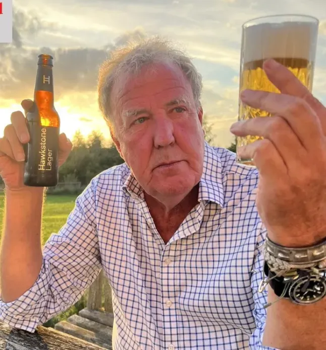 Jeremy Clarkson Details Funeral Plans and Criticizes Tax Reform - Image 5