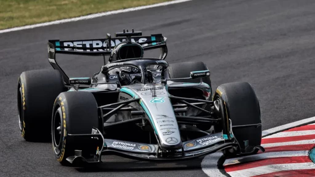 Kimi Antonelli Dominates Japanese GP, Claims F1 Championship Lead - Image 2