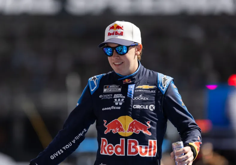 Kyle Busch's Winless Streak: 100 Races Without a Victory and NASCAR's Changing Landscape - Image 2