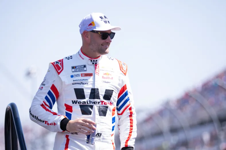 Kyle Busch's Winless Streak: 100 Races Without a Victory and NASCAR's Changing Landscape - Image 3