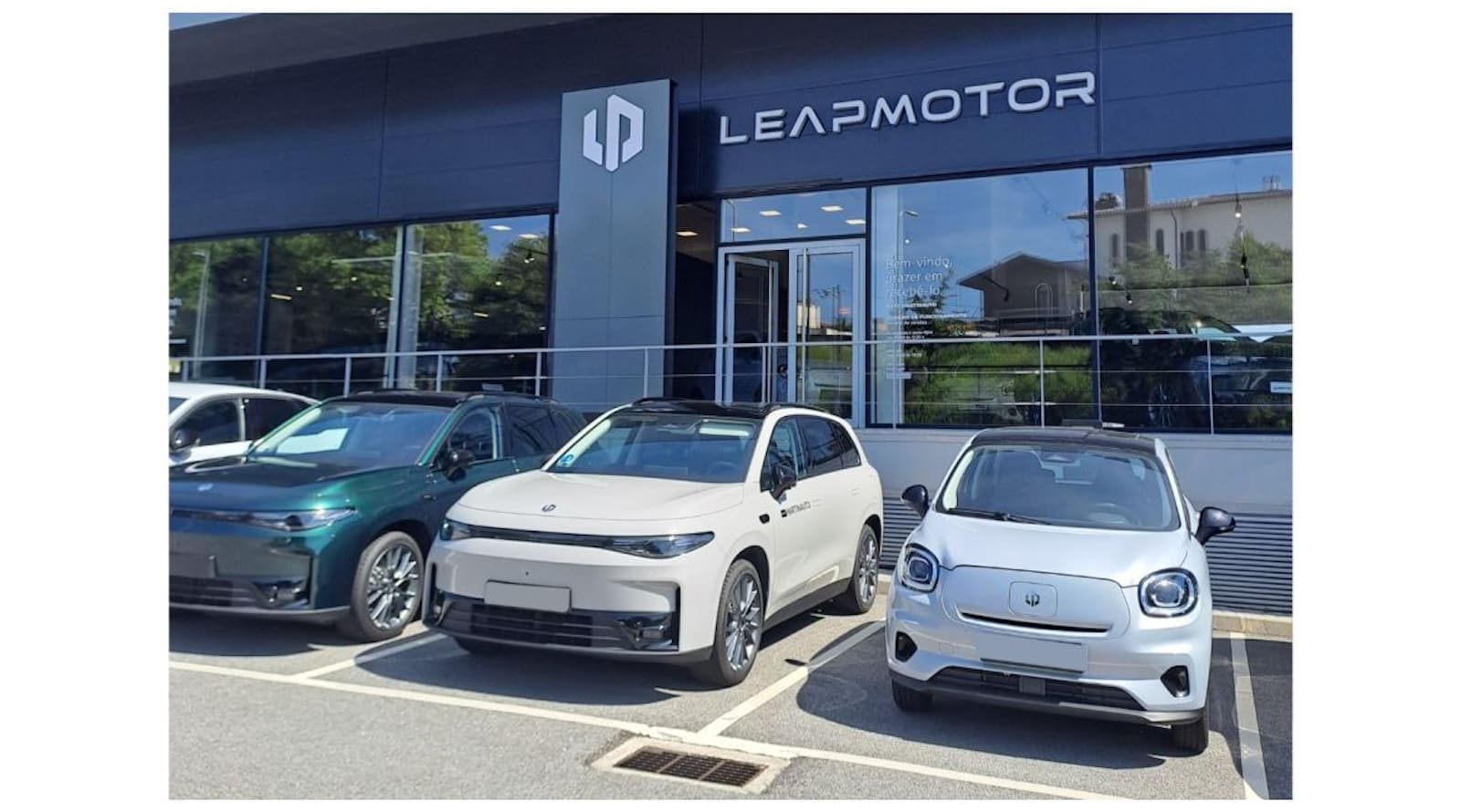 Leapmotor Expande su Presencia en Europa con Nuevos Vehículos Eléctricos