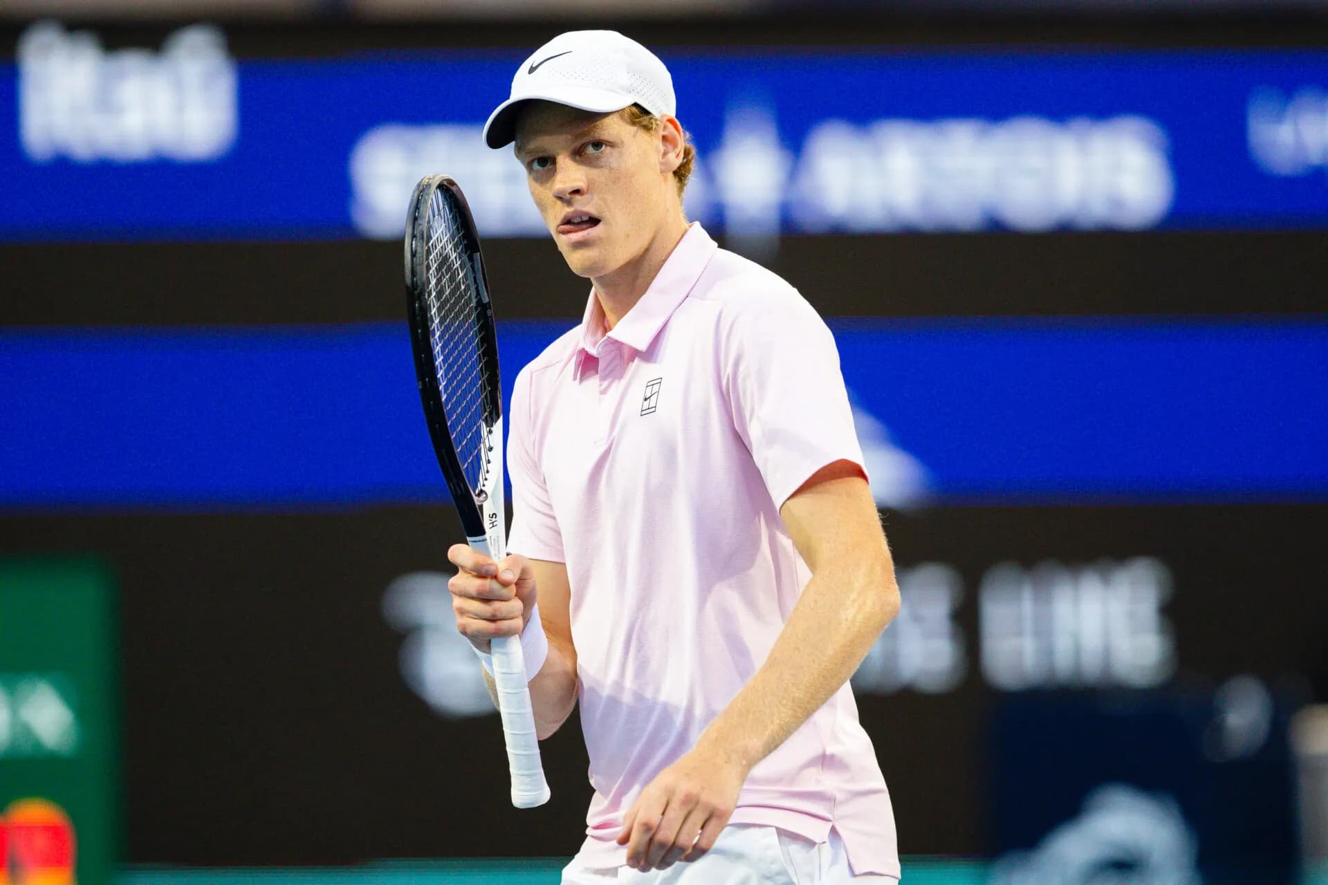 Lehecka vs Sinner: Key Strategies for the Miami Open Final